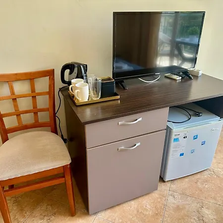 Apartamento пасат