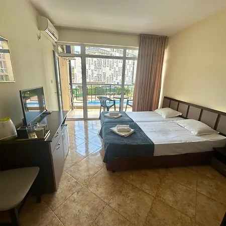 пасат Apartamento