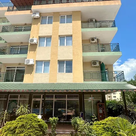 пасат Apartamento