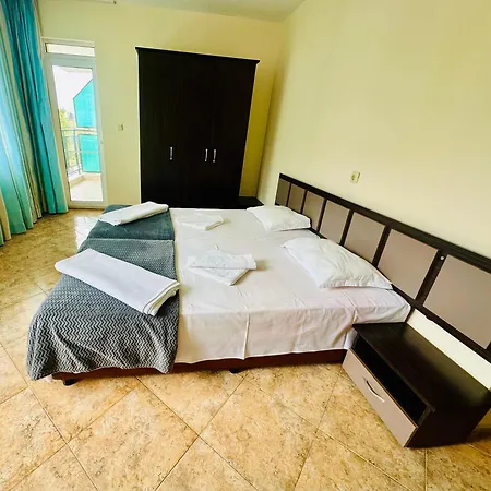 Apartamento пасат