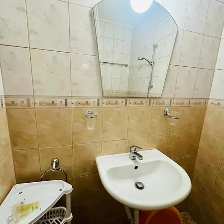 Apartamento пасат