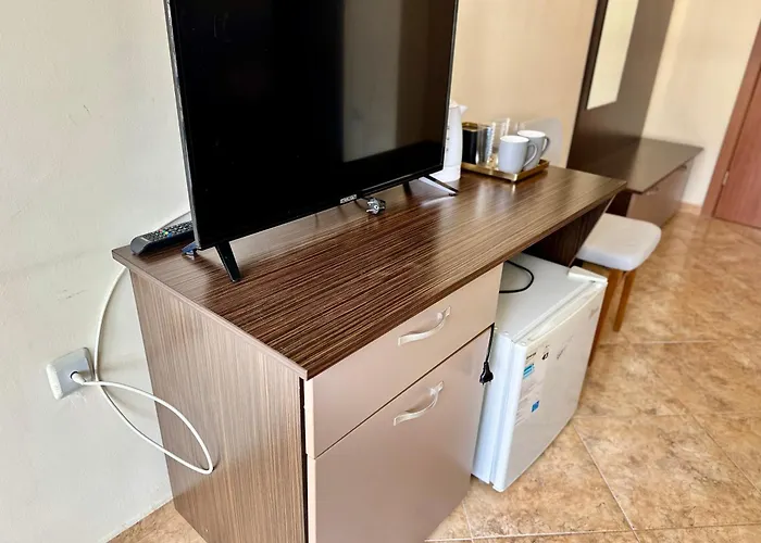 пасат Appartement