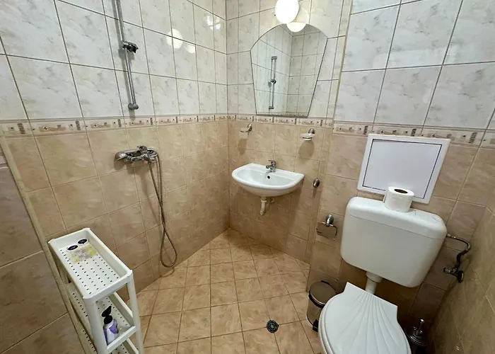 пасат Appartement Sunny Beach