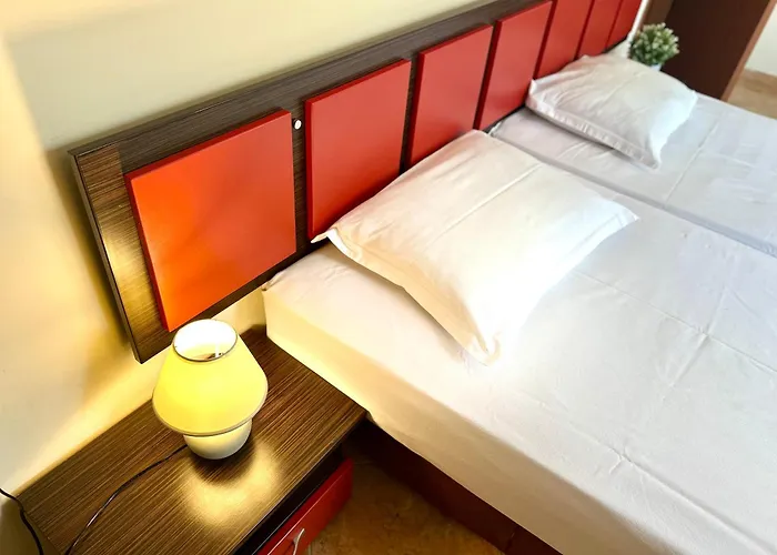 Appartement пасат Sunny Beach