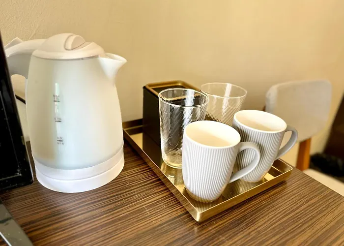 Appartement пасат *