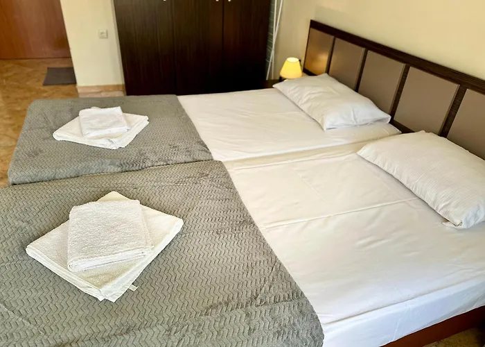 пасат Sunny Beach