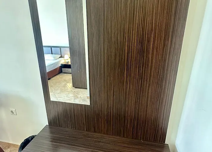 Appartement пасат Sunny Beach