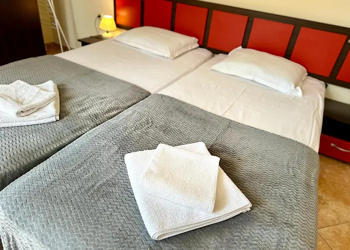 пасат Appartement Sunny Beach