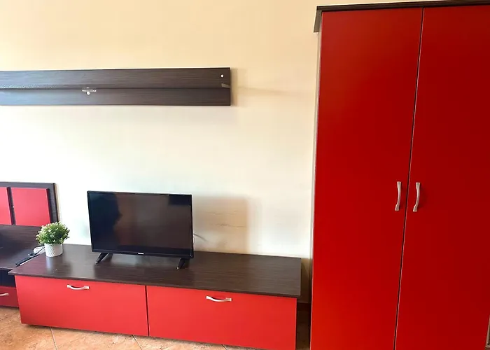 пасат Appartement *