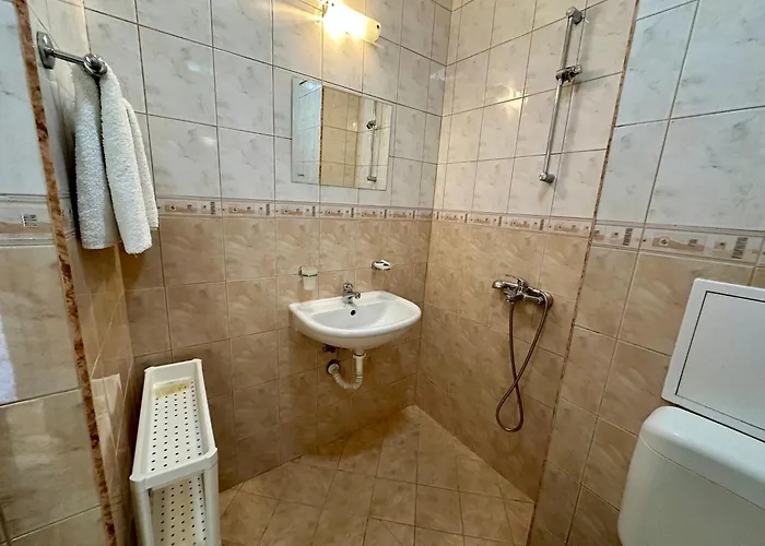 пасат Appartement Sunny Beach