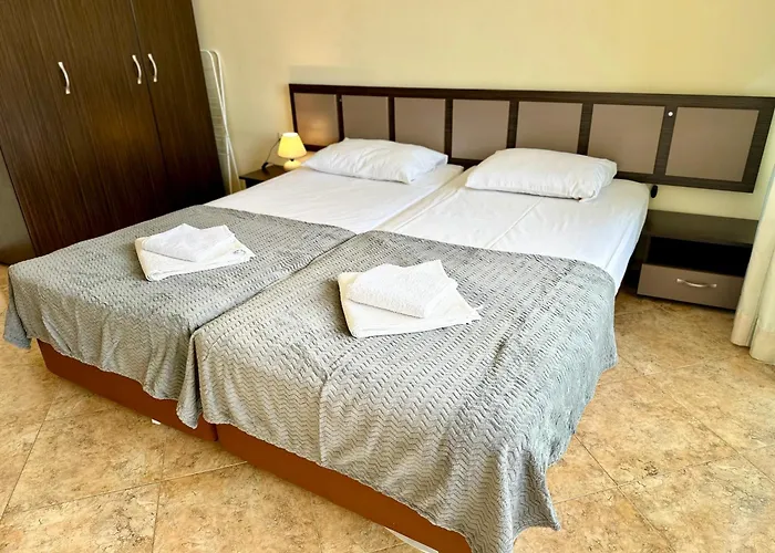 Appartement пасат *