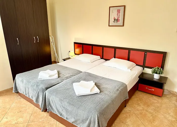 пасат Appartement