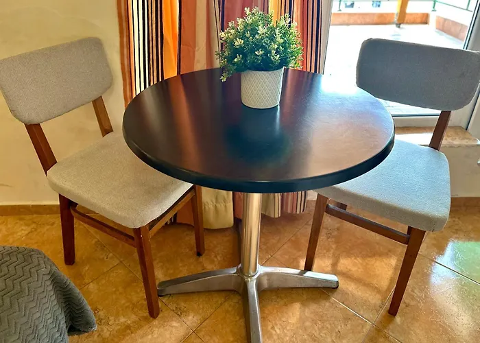 Appartement пасат *