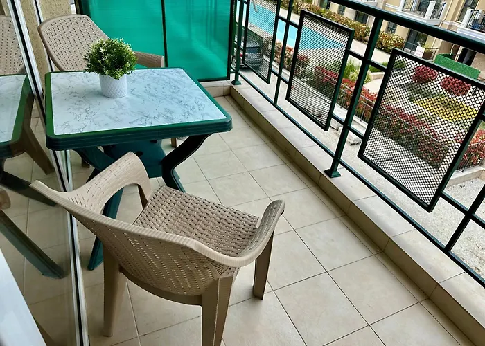 пасат Appartement