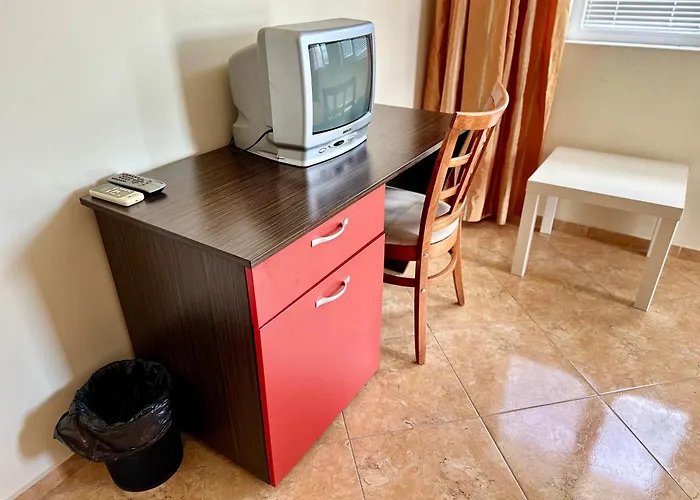 пасат Appartement *