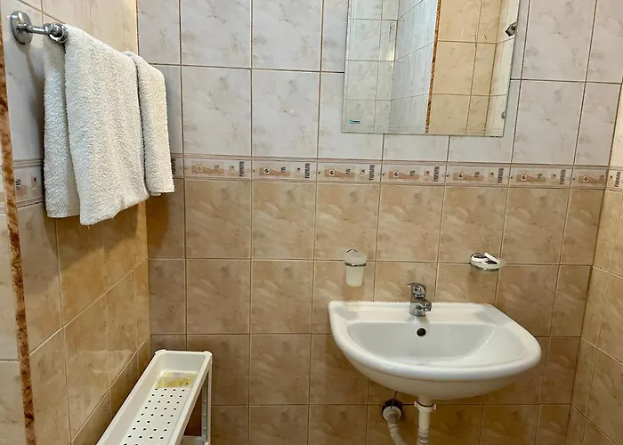 Appartement пасат Sunny Beach