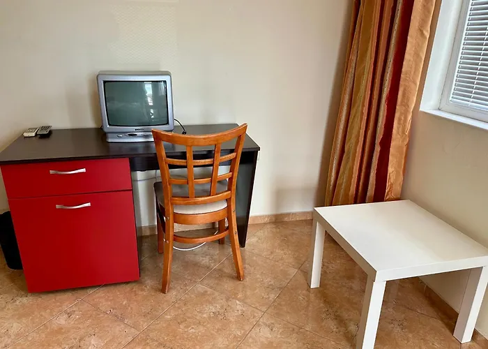 пасат Appartement Sunny Beach