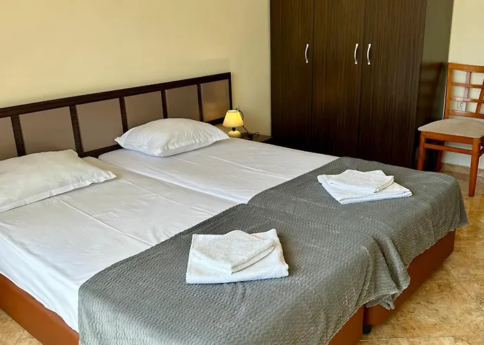 пасат Appartement