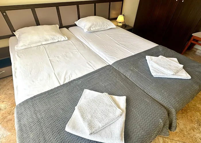 Appartement пасат *