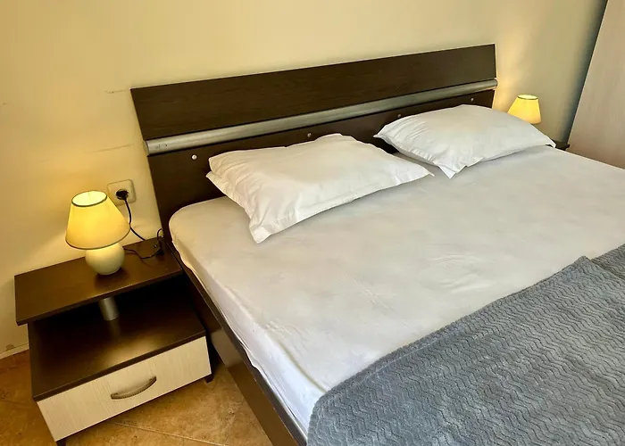 пасат Appartement