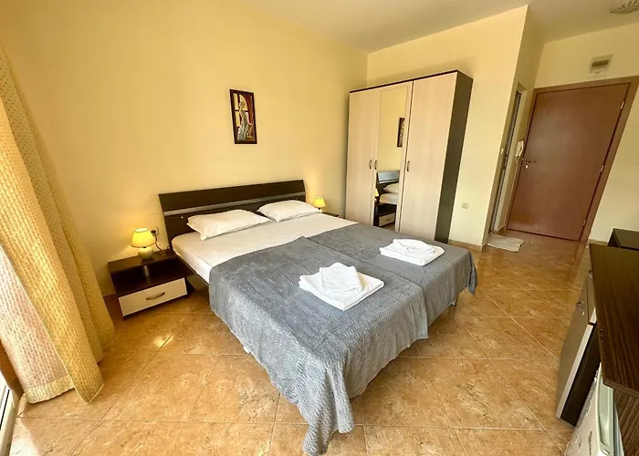 Appartement пасат *