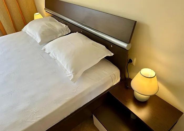 пасат Appartement