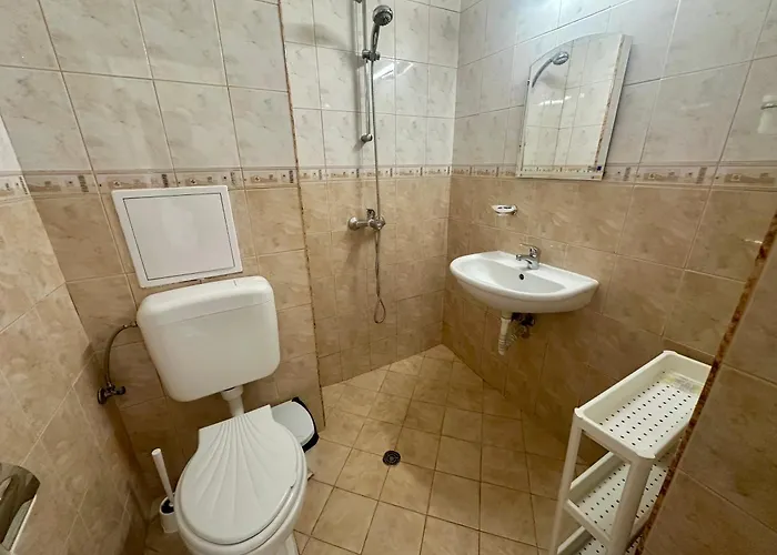 Appartement пасат Sunny Beach