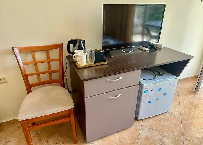 Appartement пасат