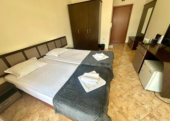 Appartement пасат Sunny Beach