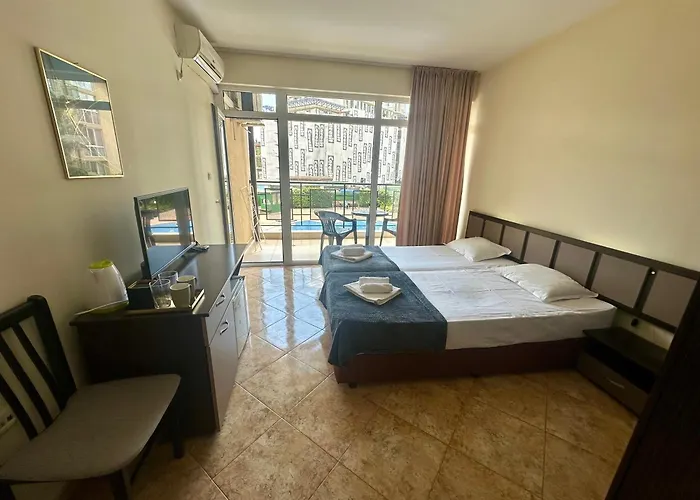 пасат Appartement