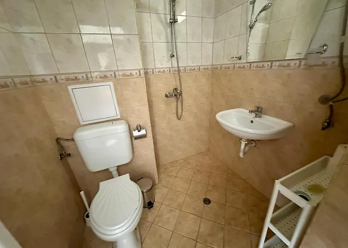 пасат Sunny Beach