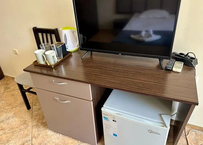 пасат Appartement