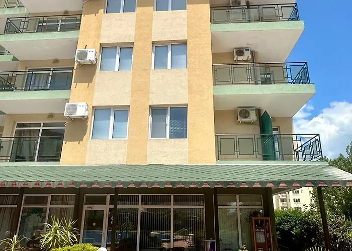 пасат Appartement