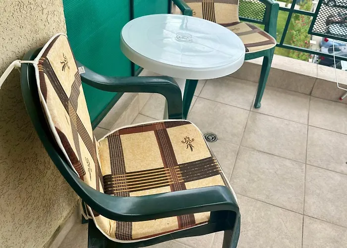 Appartement пасат *