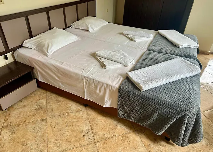 пасат Appartement *