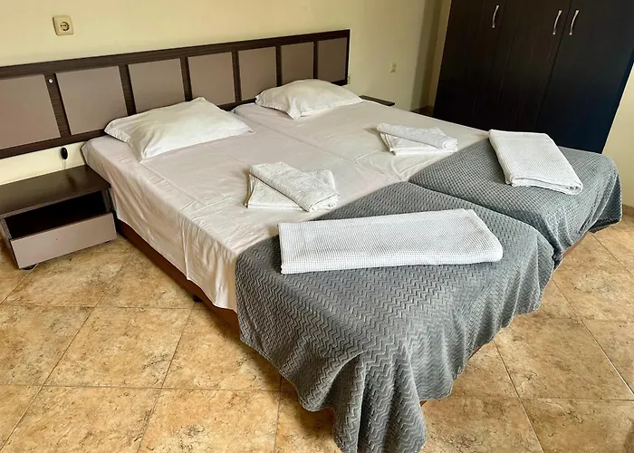 пасат Appartement *