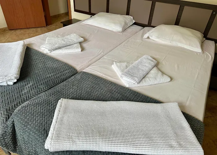 пасат * Sunny Beach