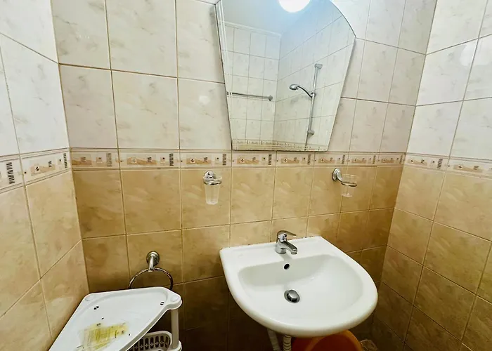 Appartement пасат