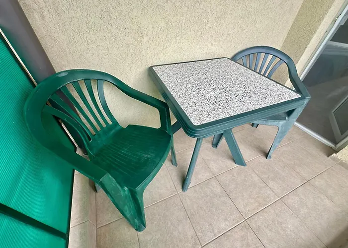 Appartement пасат *