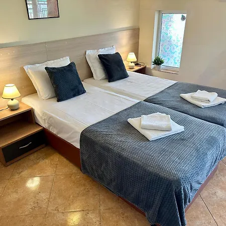 пасат Апартаменти *