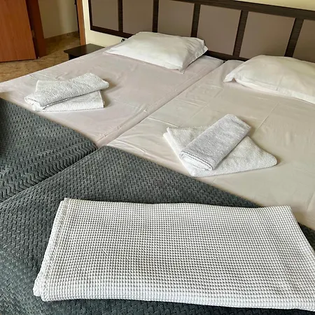 пасат * Сонячний Берег