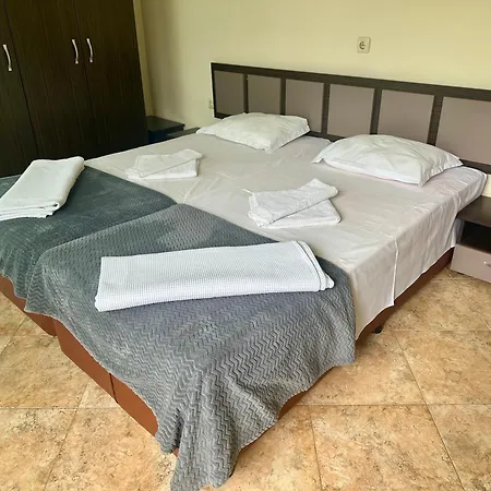 пасат * Сонячний Берег