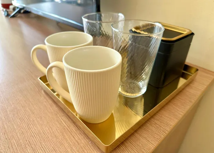 пасат Апартаменти