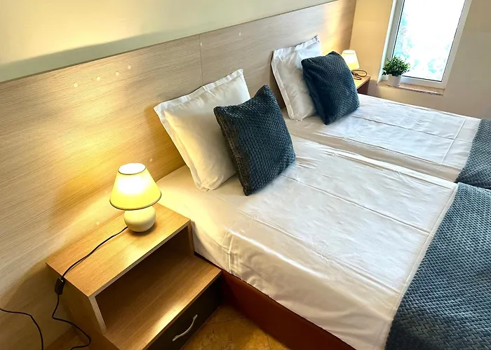 пасат * Сонячний Берег