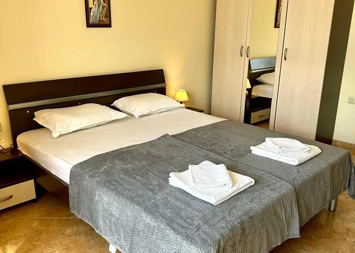 пасат Сонячний Берег