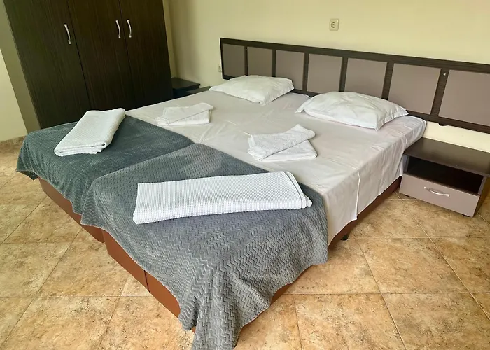 пасат * Сонячний Берег